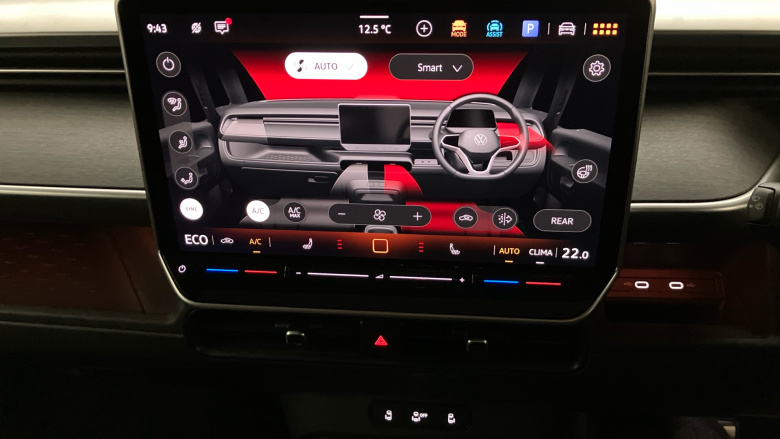 Volkswagen ID. Buzz 250kW GTX Pro 86kWh 5dr 4MOTION LWB Auto [7 Seat] Electric Estate